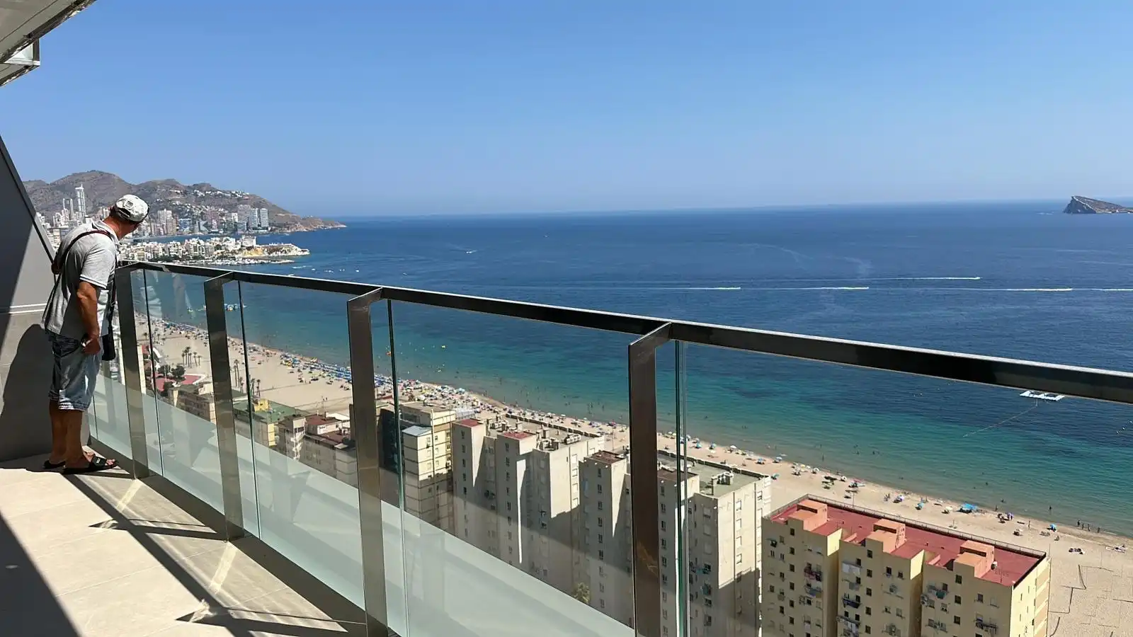 Appartement avec terrasse à vendre à Playa de Poniente, imagen 11