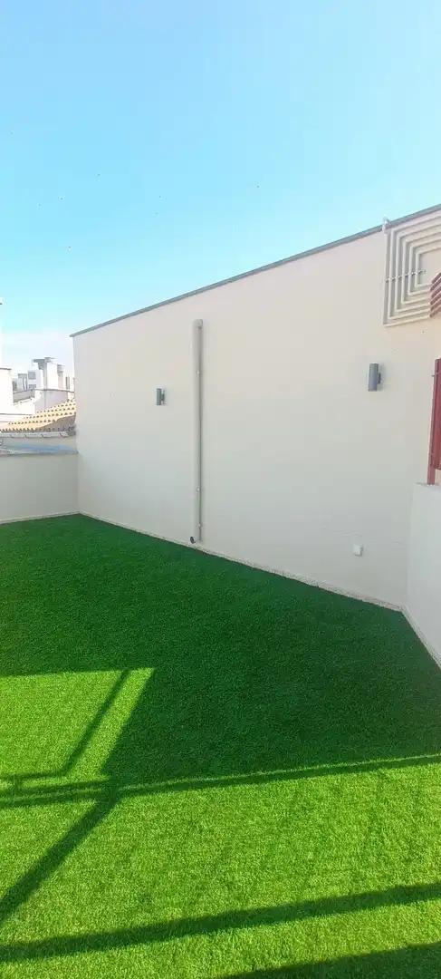 Àtic amb ascensor de lloguer a Calle ABENARABI 39, imagen 57