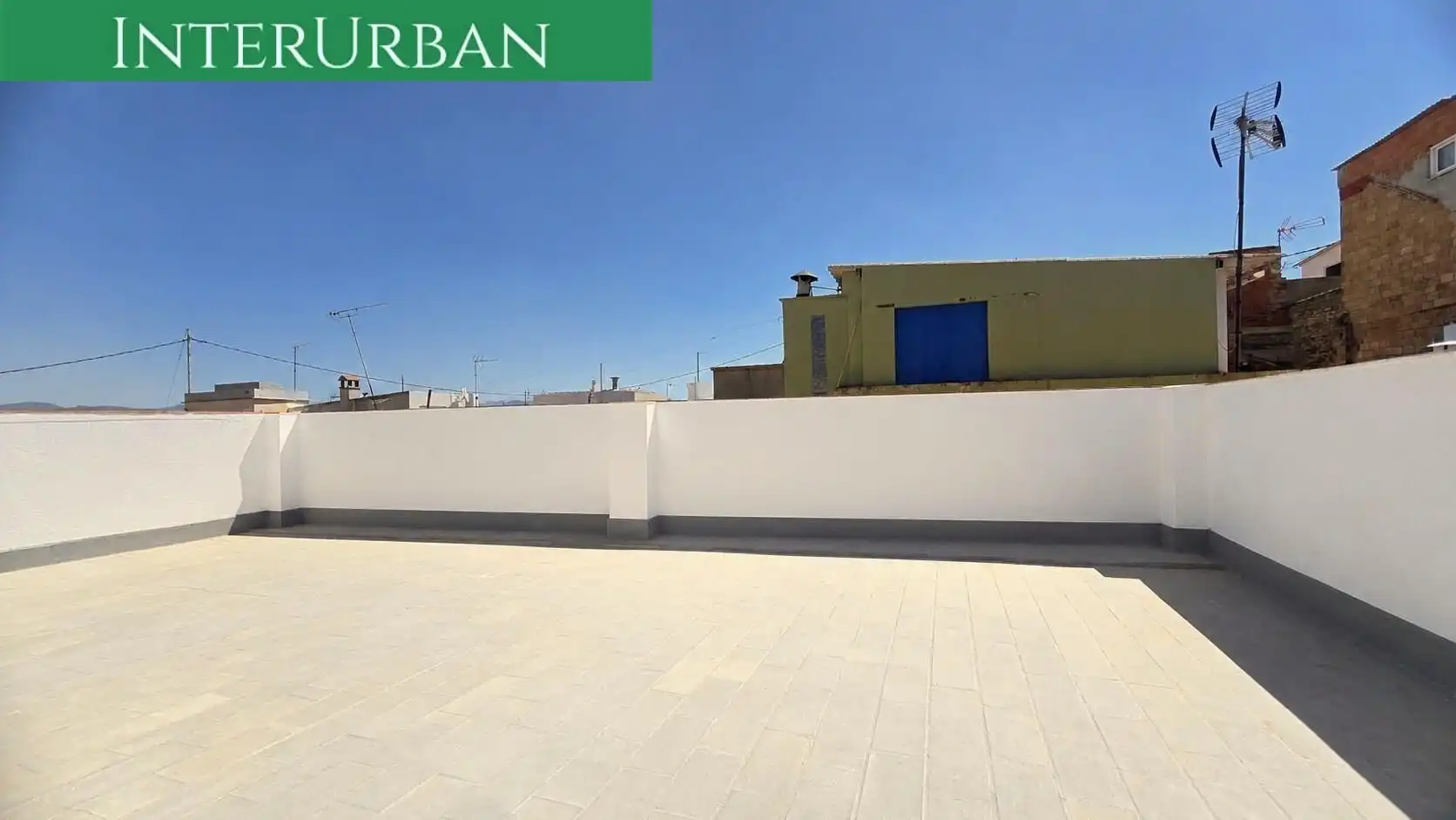 Terraza de Casa o chalet en venta en Llíria con Aire acondicionado, Calefacción y Terraza
