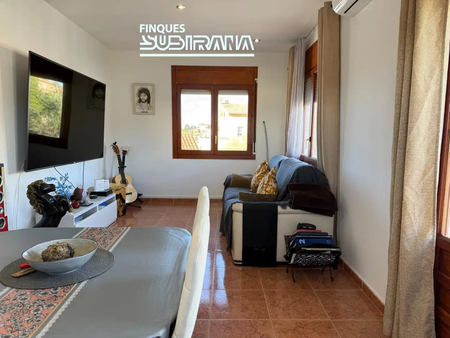 Exterior view of Houses for sale in Piera  with Private garden, Terrace and Storage room