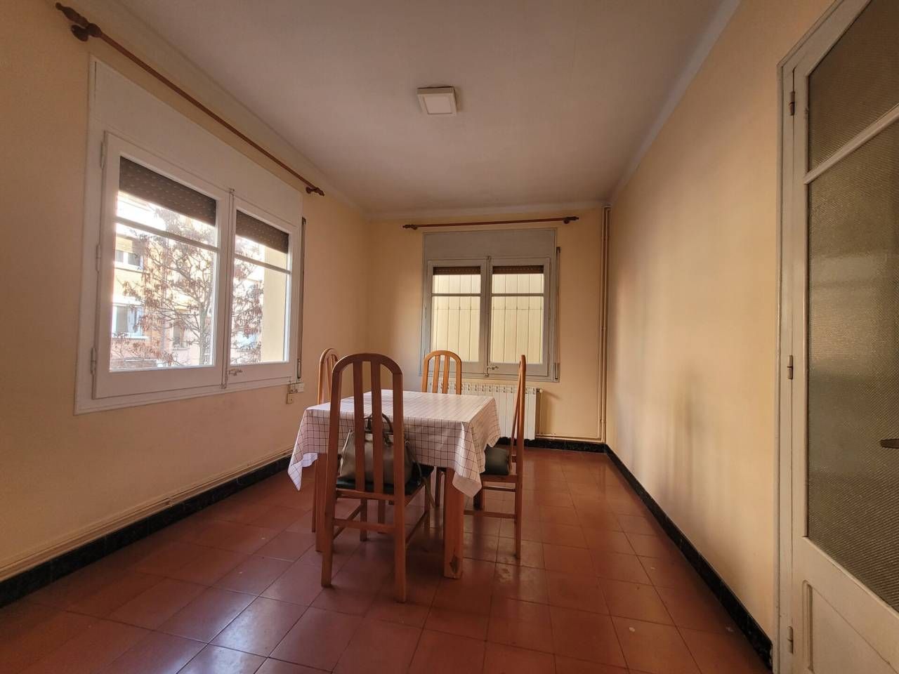Comedor de Casa o chalet en venta en Vic con Calefacción y Terraza