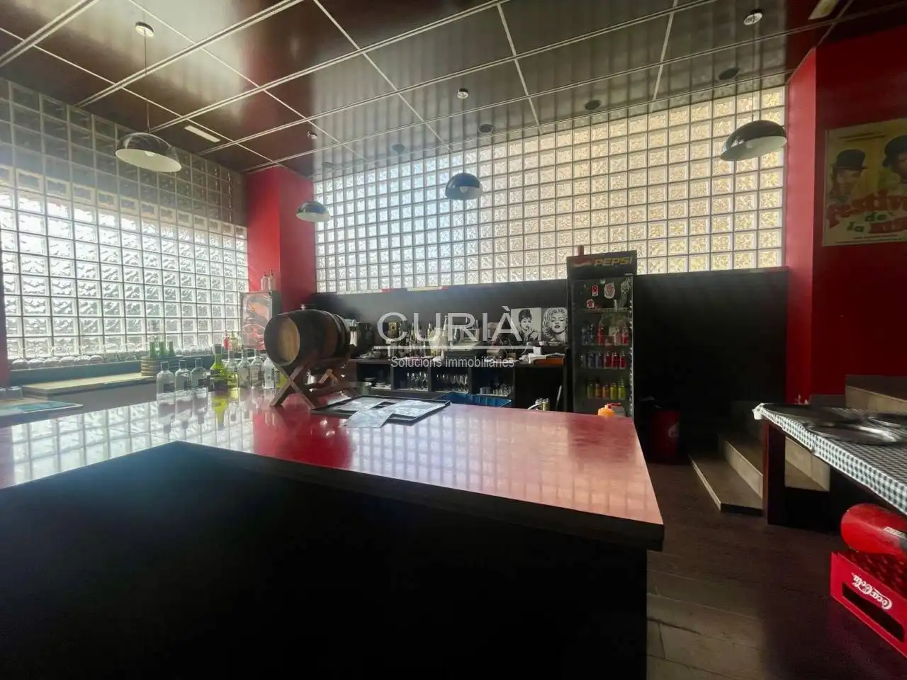 Business premises for sale in Calle Plaça de la Llibertat, imagen 3