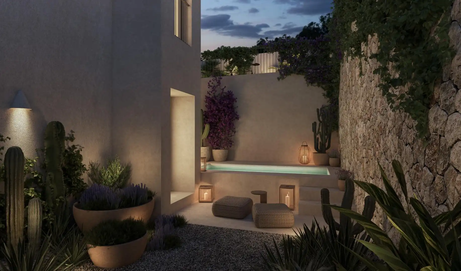Villa con piscina in vendita a La Fustera, imagen 21
