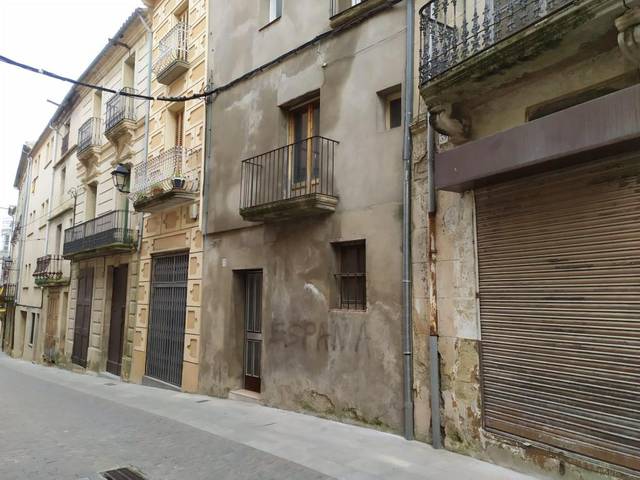 Casa adosada en Venta en Major en Santa Coloma de Queralt