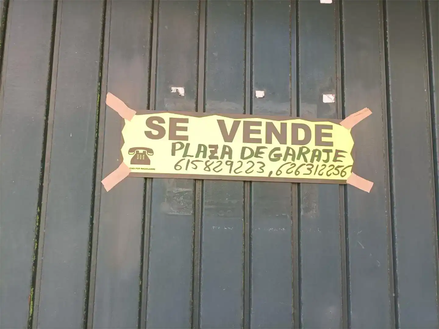 Garatge en venda en Los Realejos