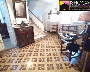 House or chalet for sale in Valdepeñas