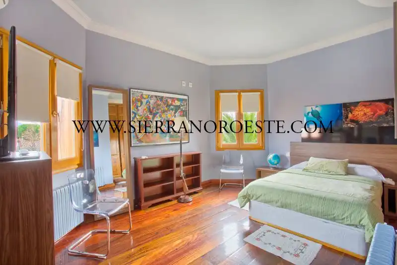 Houses for sale in El Cantizal