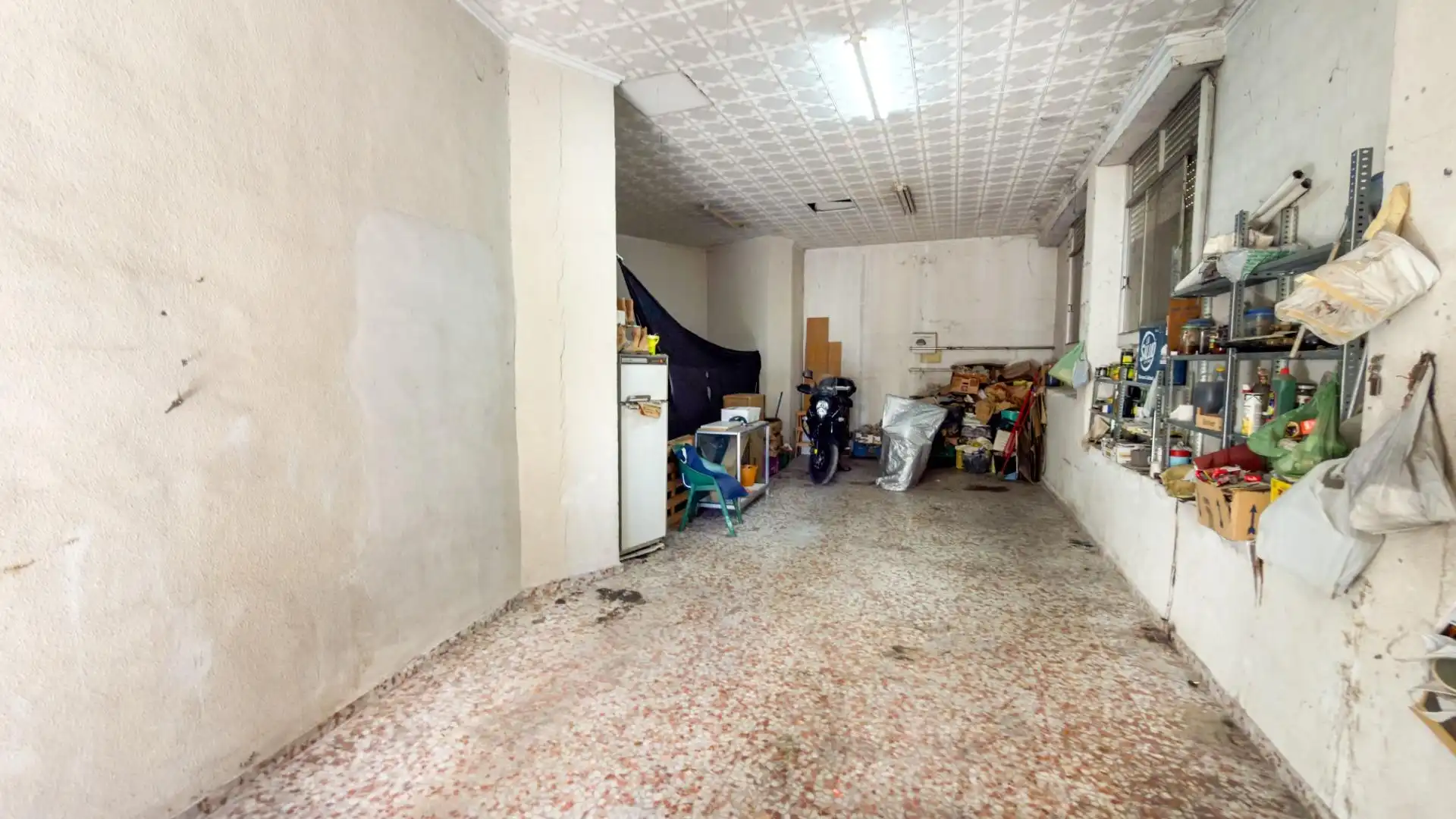 Local comercial en venda a Abarán, imagen 3