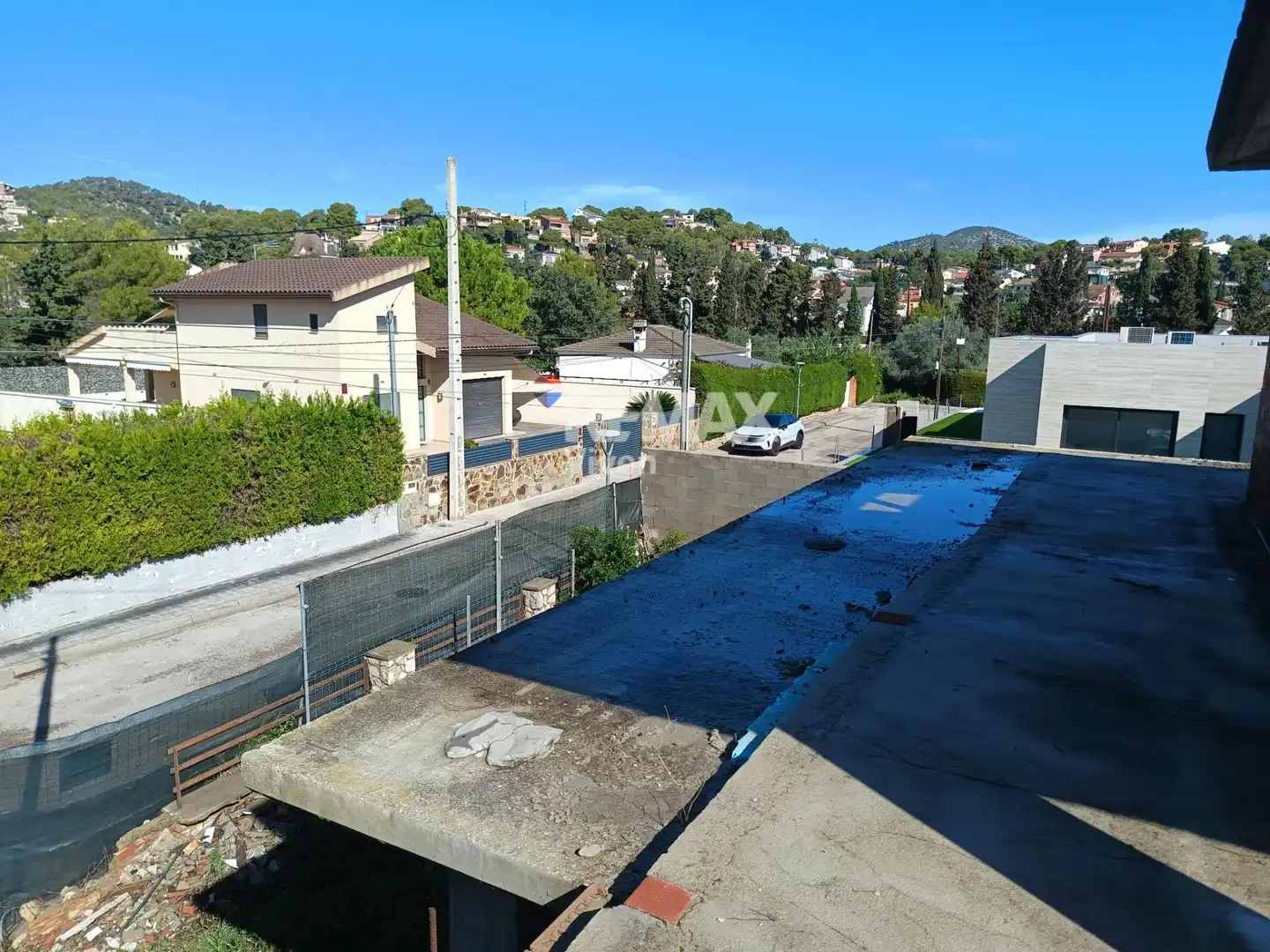 Casa con giardino in vendita a Mas Trader - Corral d'En Tort - Corral d'En Cona, imagen 11