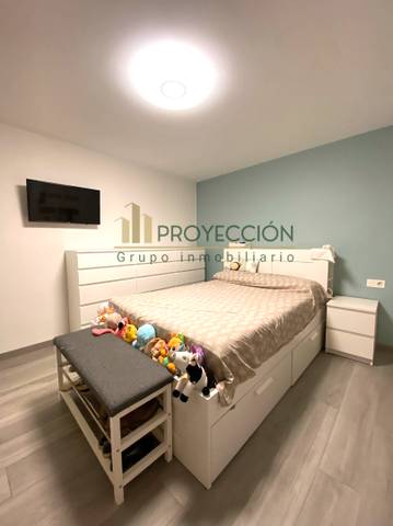 Piso en Venta en Calle José María Morales en Alfafar