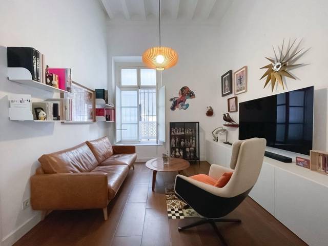 Apartamento en Venta en Alameda - Mentidero - Teatro Falla