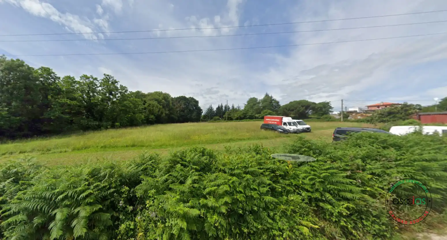 Terreno rustico in vendita a Gijón - Carretera de Santurio 1001, imagen 10