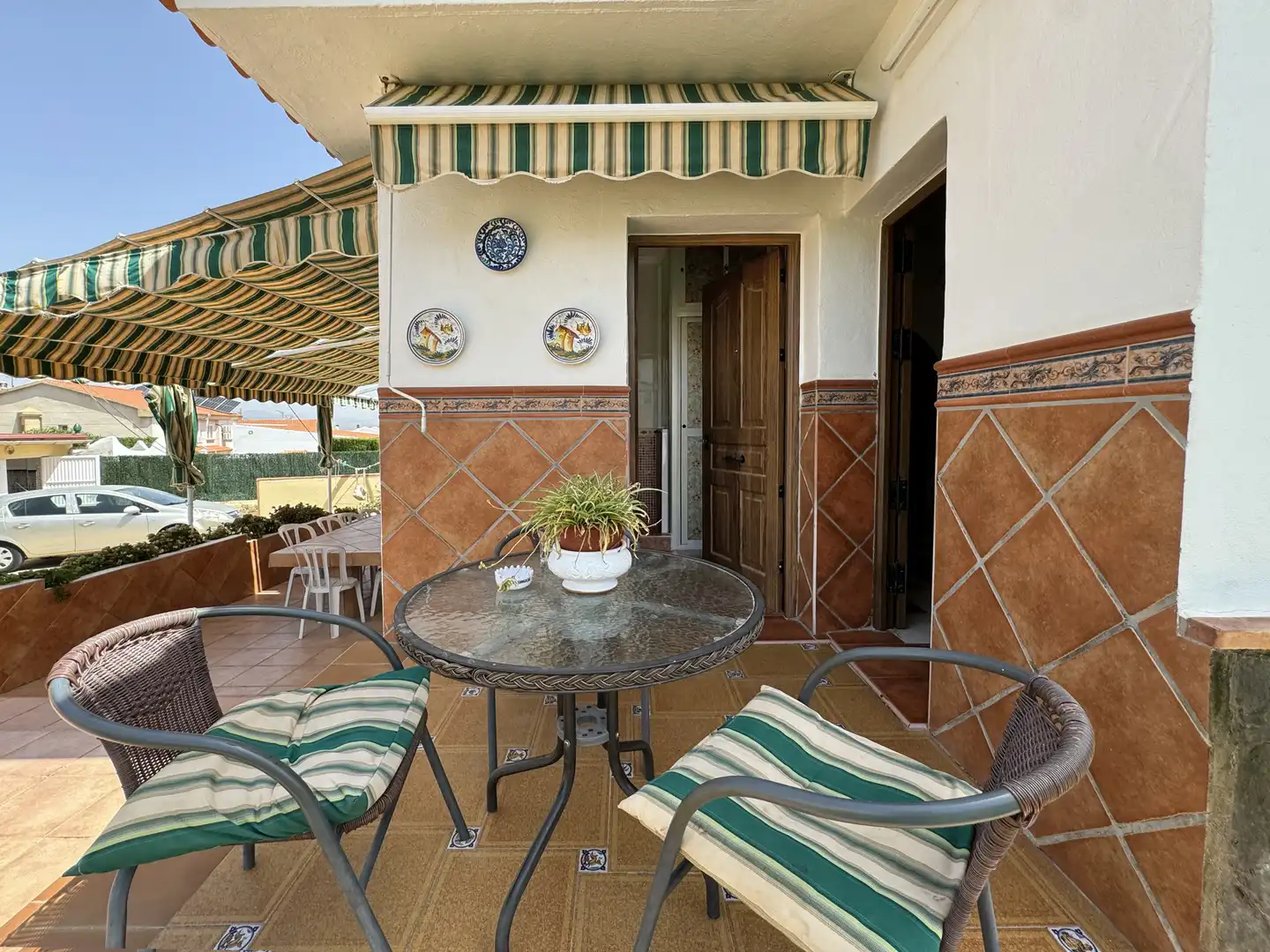 Casa o xalet en venda a Jardines de Alhaurín - Huerta Alta - Fuensanguínea