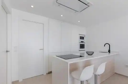 Appartement avec piscine à vendre à Santiago de la Ribera, imagen 7
