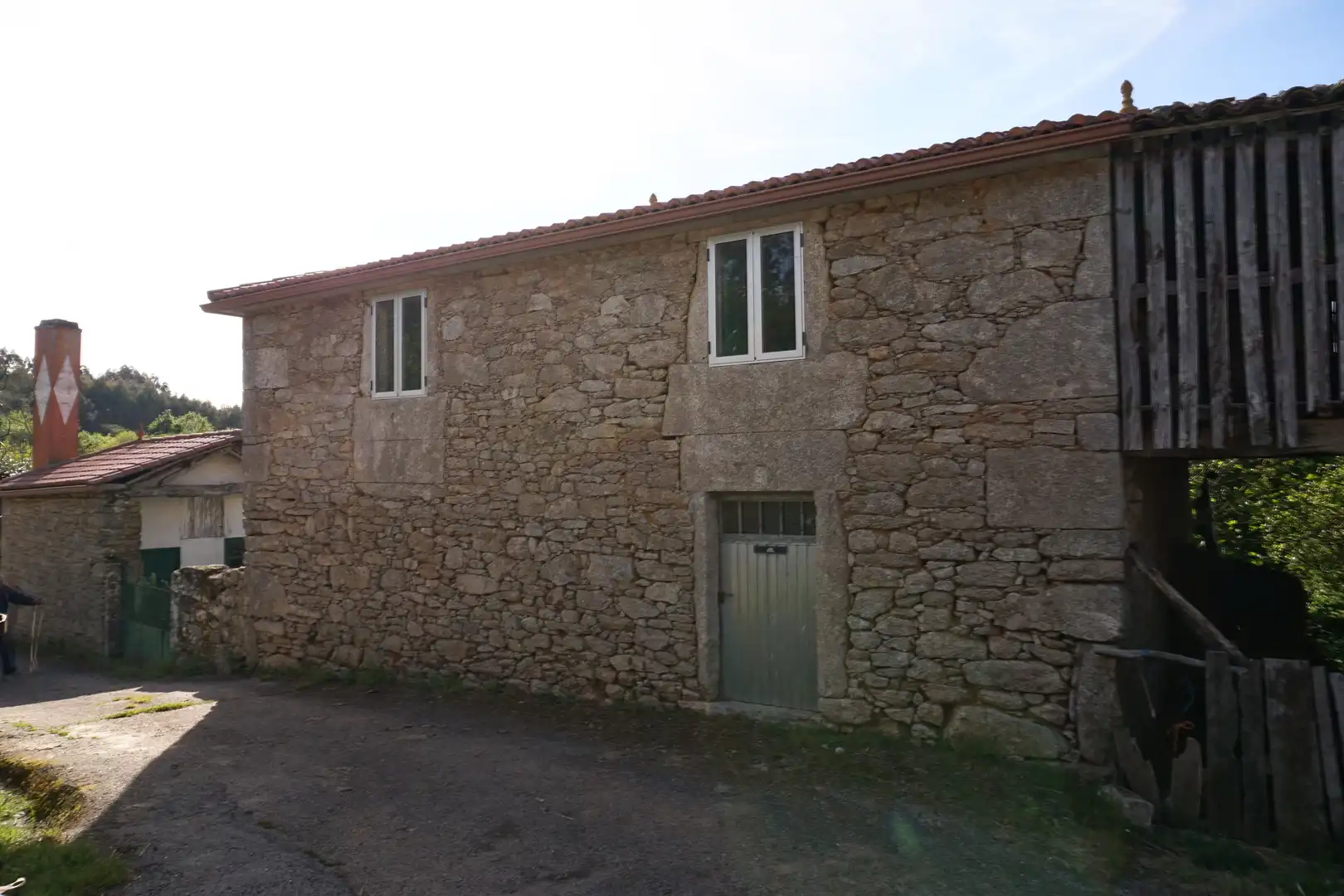 Casa en venda a Agolada, imagen 2