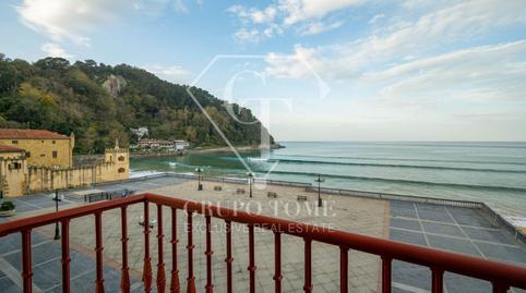 Foto 4 de Piso en venta en Calle Nafarroa, Zarautz, Gipuzkoa