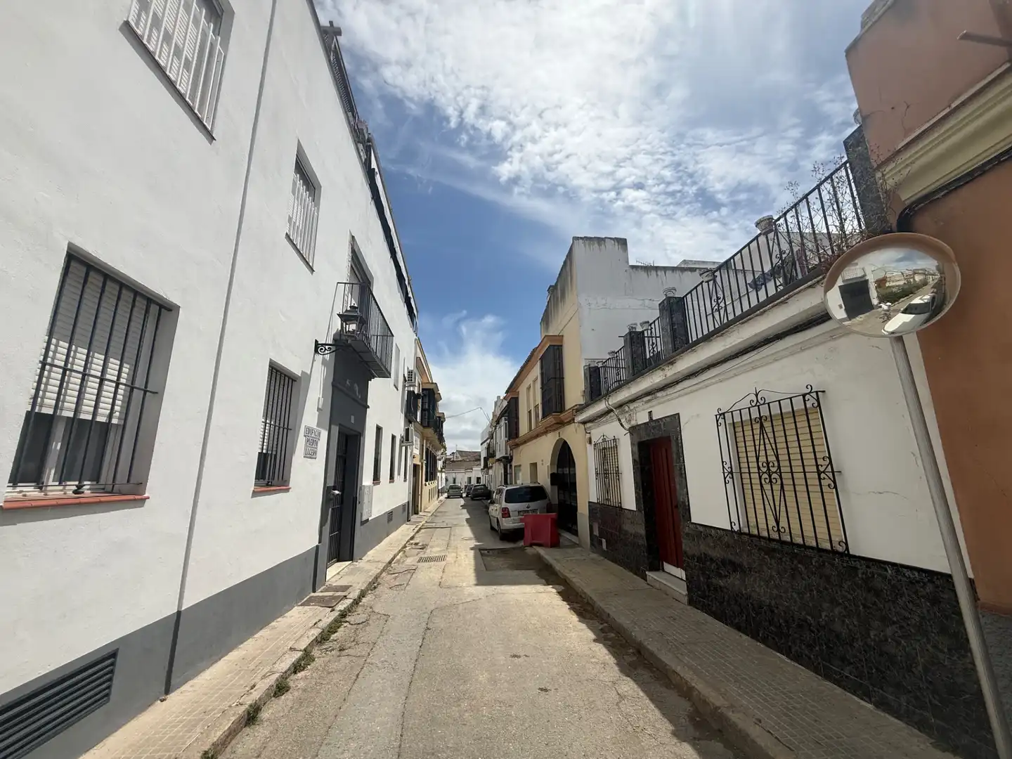Houses for sale in Ayuntamiento - Barrio Alto