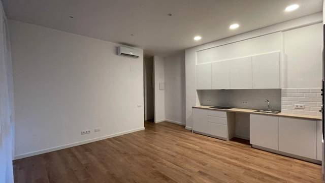 Piso en Venta en Sant Gervasi- Galvany