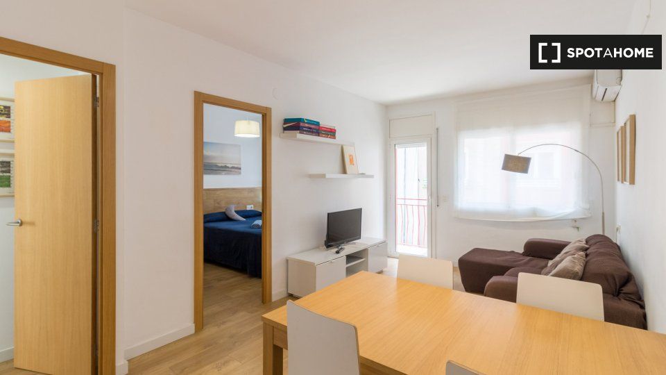 Flat to rent in La Salut