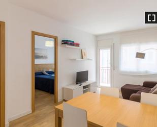 Flat to rent in La Salut
