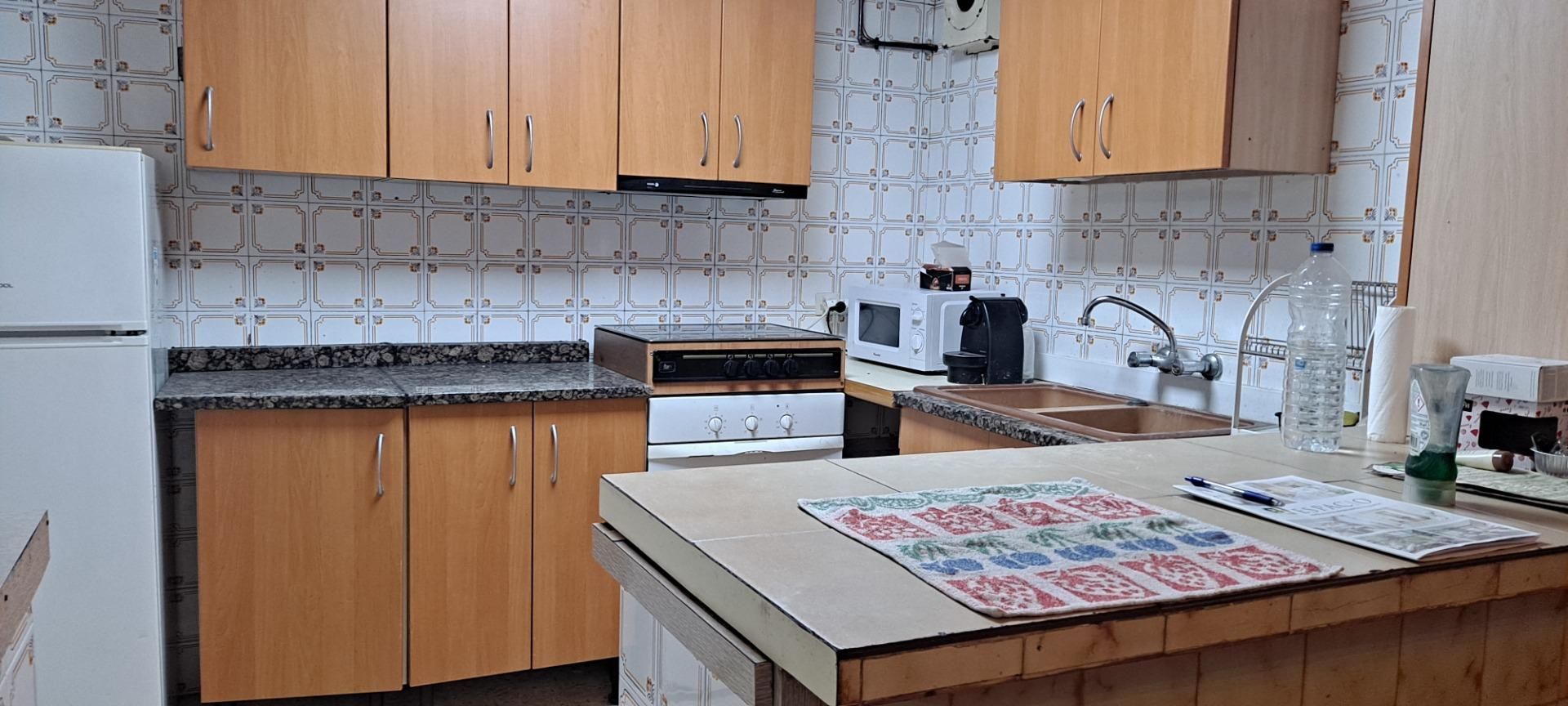 Cuina de Local en venda en Mataró