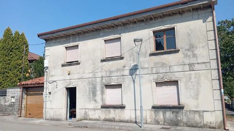 Foto 3 de Casa o chalet en venta en Carretera de Vega, 1040, Sariego, Asturias