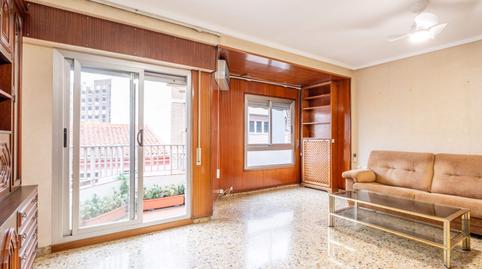 Foto 2 de Piso en venta en Calle Doctor Casas, 9, Paseo Sagasta,  Zaragoza Capital