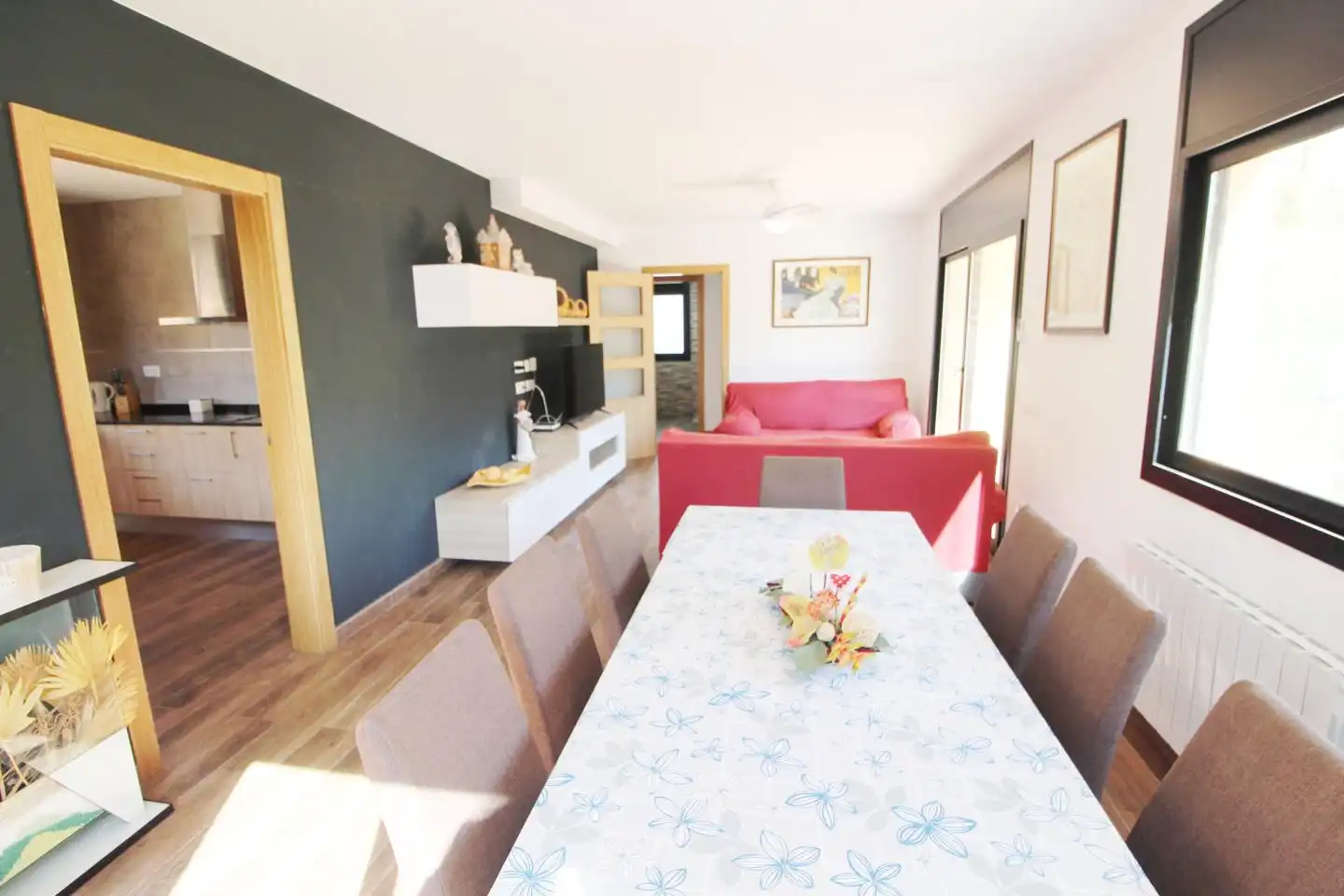 Haus mit Pool zum Verkauf in Montbarbat, imagen 31