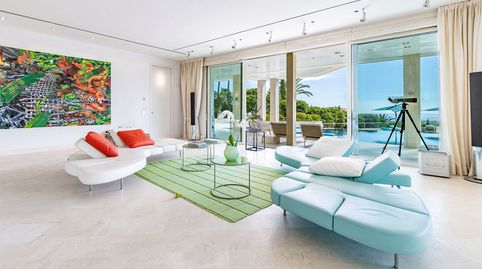 Foto 2 de Finca rústica en venta en Son Espanyolet, Palma de Mallorca