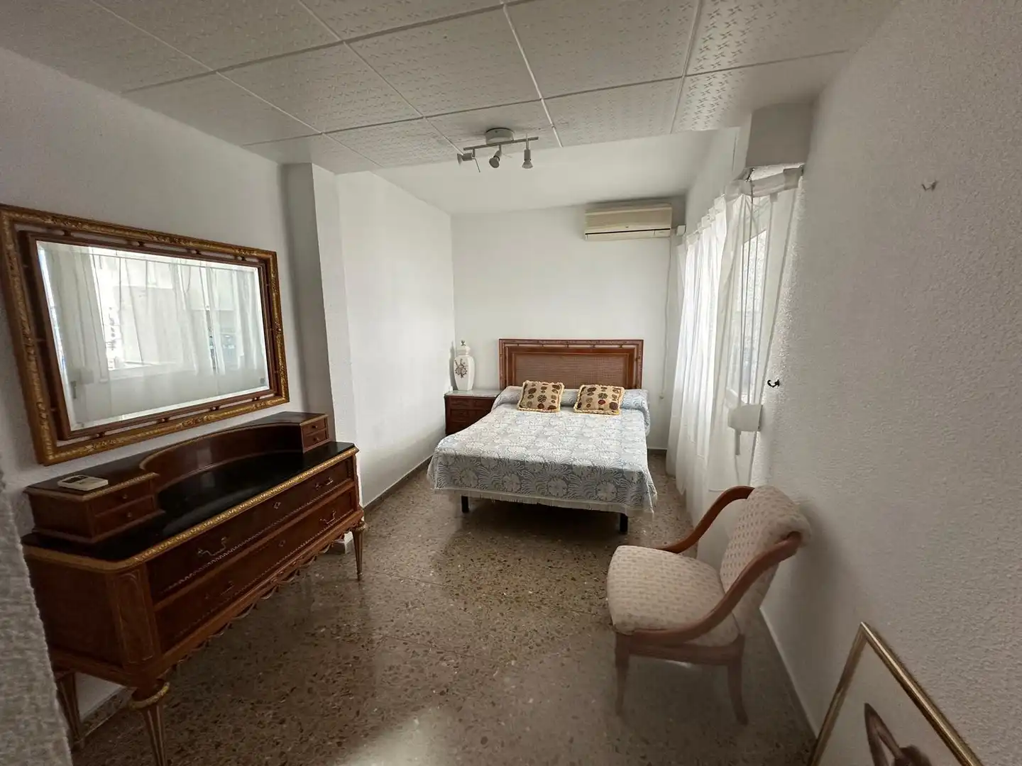 Apartament amb terrassa en venda a Centro, imagen 13