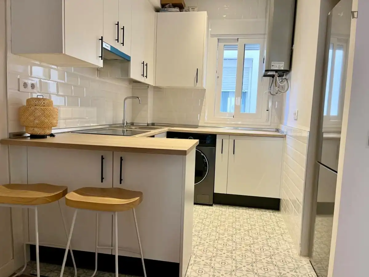 Apartament de lloguer a San Isidro