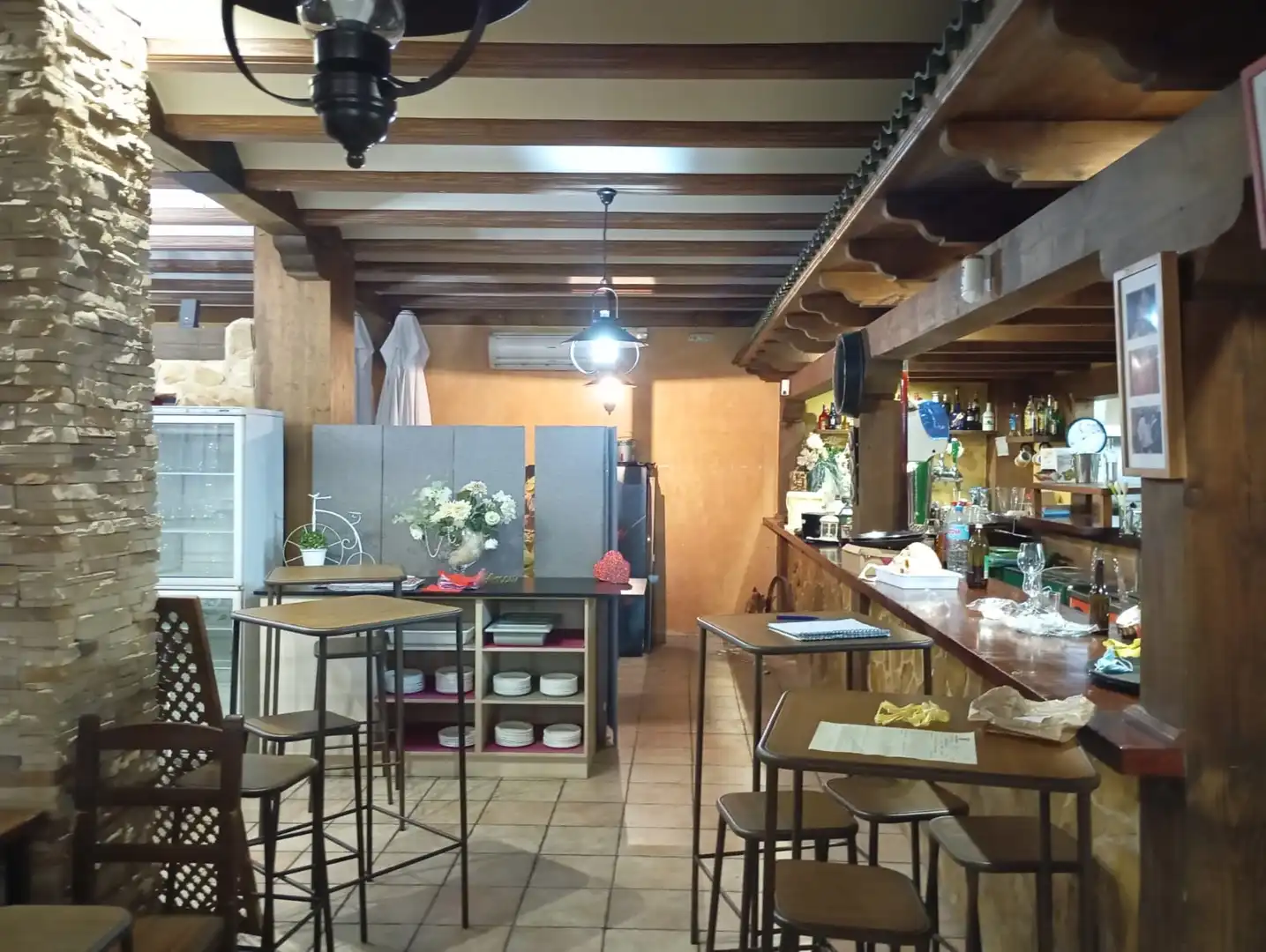 Local comercial en venda a Calle Jesús Montoya, imagen 15