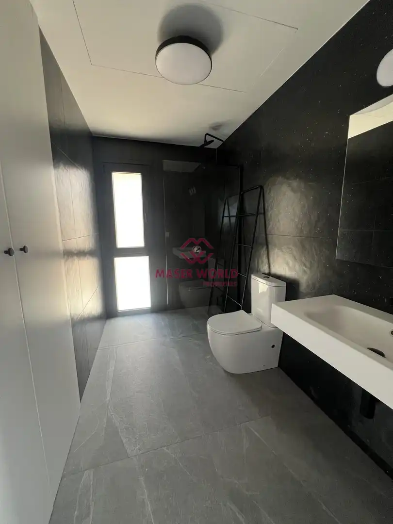 Maison jumelée avec piscine à vendre à Balcón de Ponoig - Polop Paradis - Polop Hills, imagen 11