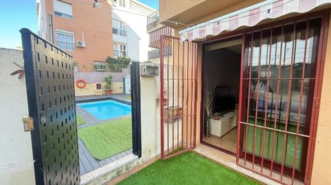 Foto 3 de Planta baixa en venda a Calvario, Torremolinos