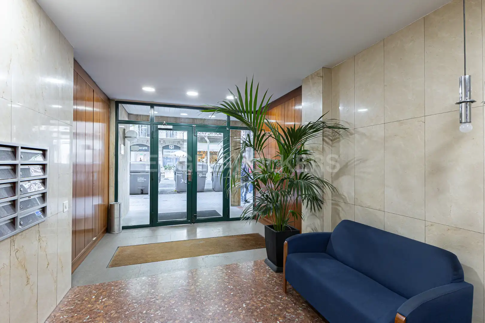Piso con terraza en venta en Eixample, imagen 41