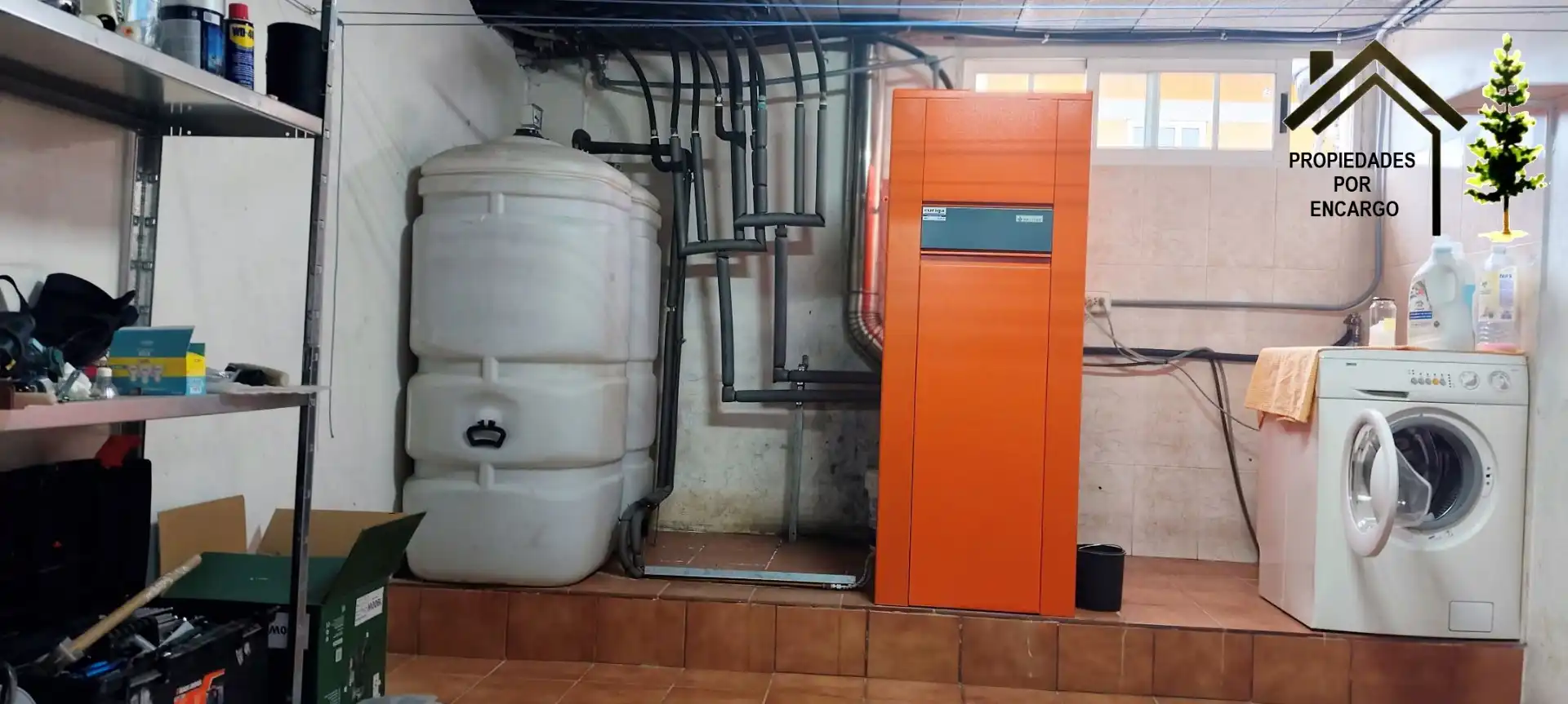 Casa o xalet en venda en Moaña amb Calefacció, Jardí privat i Terrassa