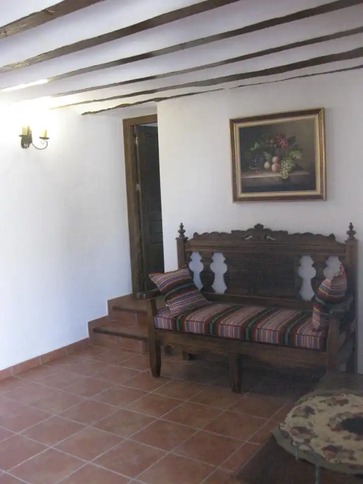 Casa o chalet en venta en San Pedro con Calefacción