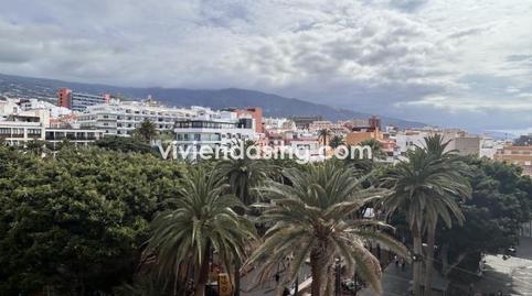 Foto 3 de Estudi de lloguer a Paseo al Muelle, 40, Playa Jardín, Santa Cruz de Tenerife