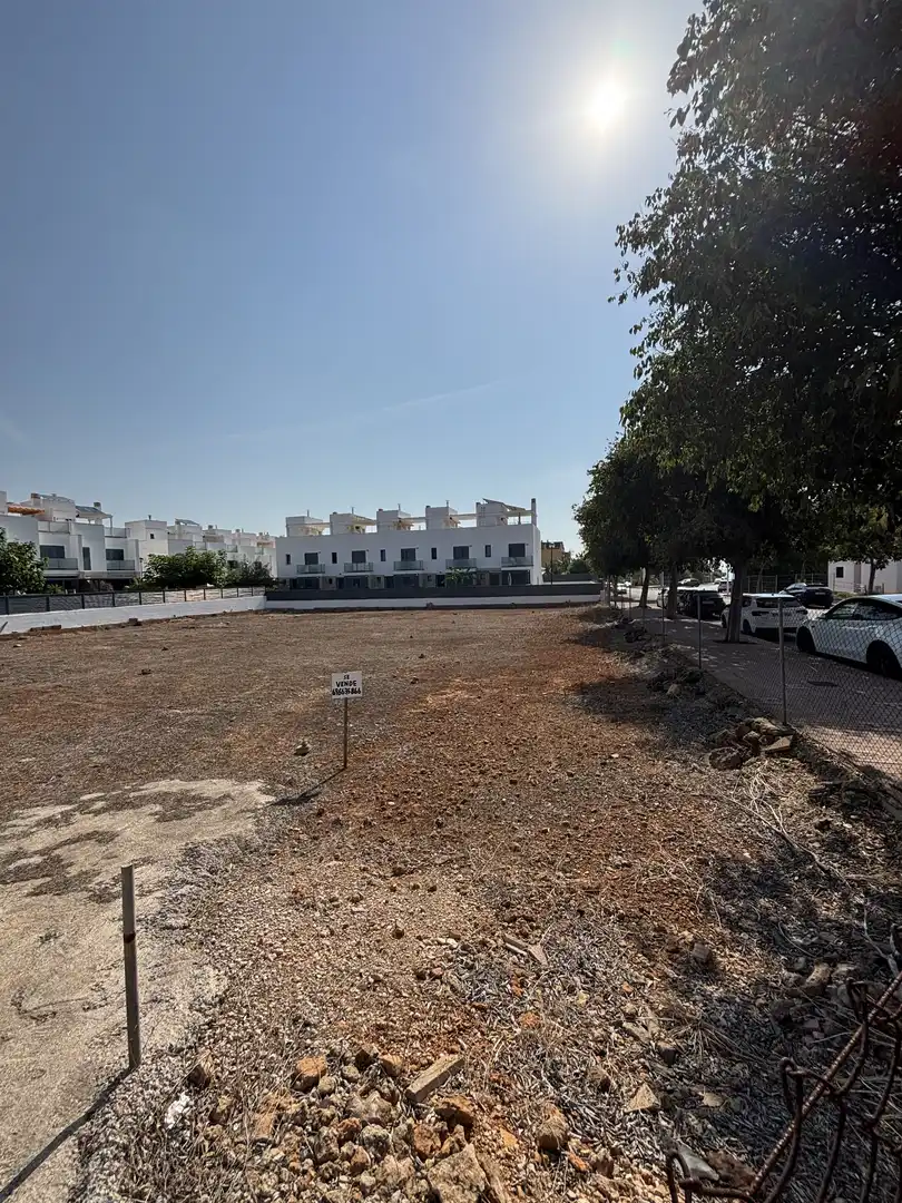 Land for sale in Alcalà de Xivert