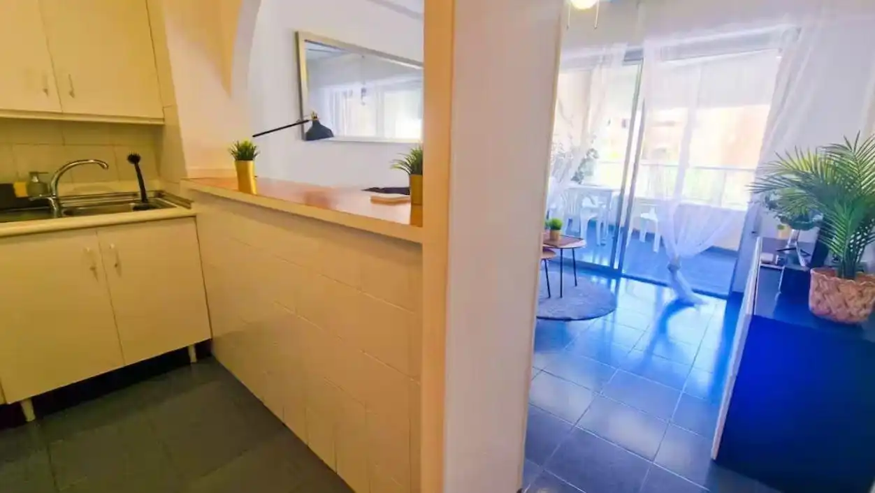 Apartament amb ascensor en venda a Centro, imagen 9