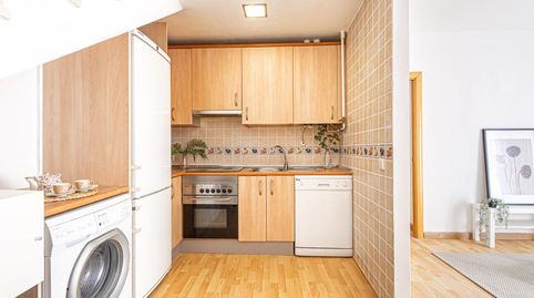 Foto 5 de Dúplex en venda a Calle Isla de la Palma, Praderón, San Sebastián de los Reyes