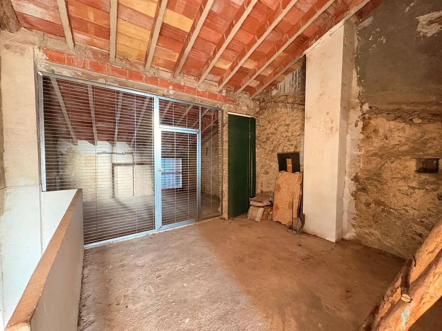 Casa o xalet en venda en Agres amb Terrassa i Balcó