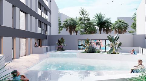 Foto 4 de Ático en venta en San Pedro del Pinatar ciudad, San Pedro del Pinatar