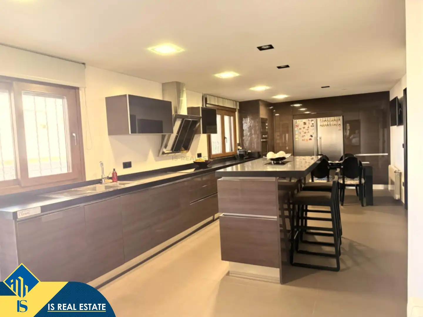 Penthouse with lift for sale in Centro, imagen 8
