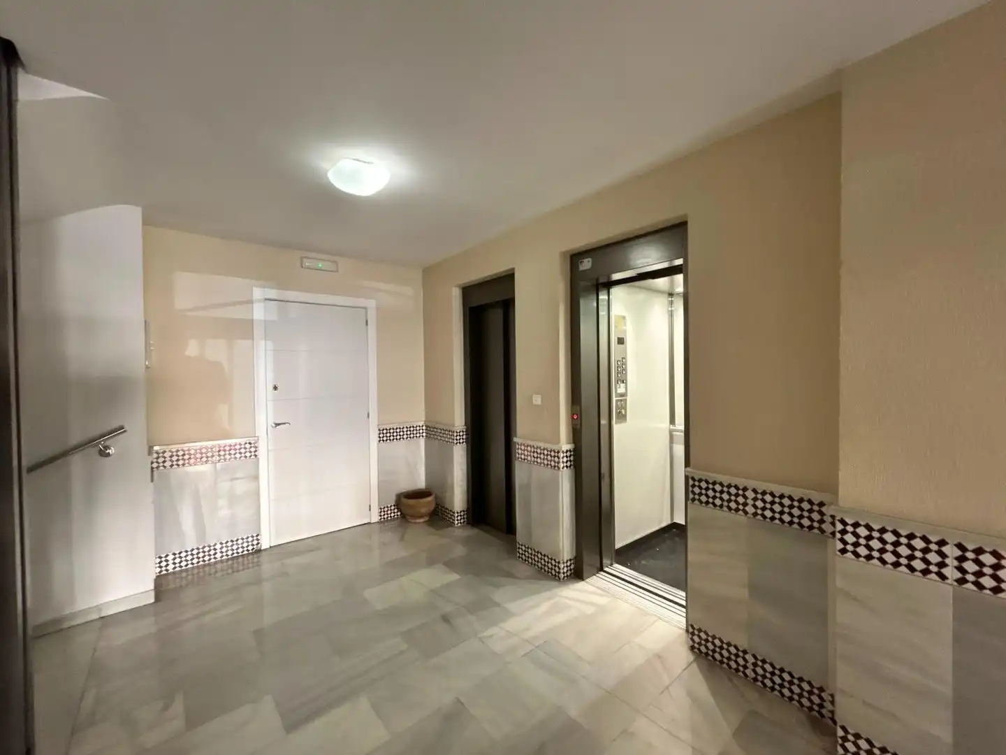 Flat for sale in El Ejido  with Air Conditioner and Terrace
