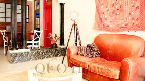 Foto 4 de Pis en venda a Centro, Cádiz