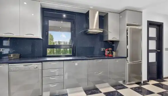 Casa con jardín en venta en La Caleta - La Calalga -  Les Bassetes, imagen 20