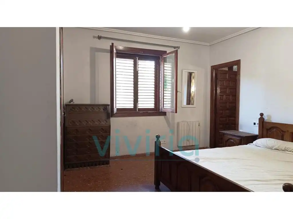 Bedroom of Houses for sale in La Cañada