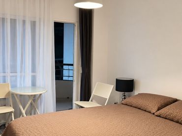 Apartament amb ascensor en venda a Avenida Joan Miró