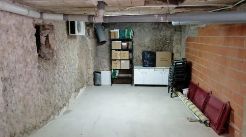 Foto 3 de Casa adosada en venda a Plaza de la Verdura, 2, Valverde de Júcar, Cuenca
